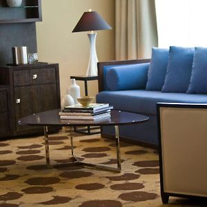 Suite de 1 Dormitorio y Cama King
